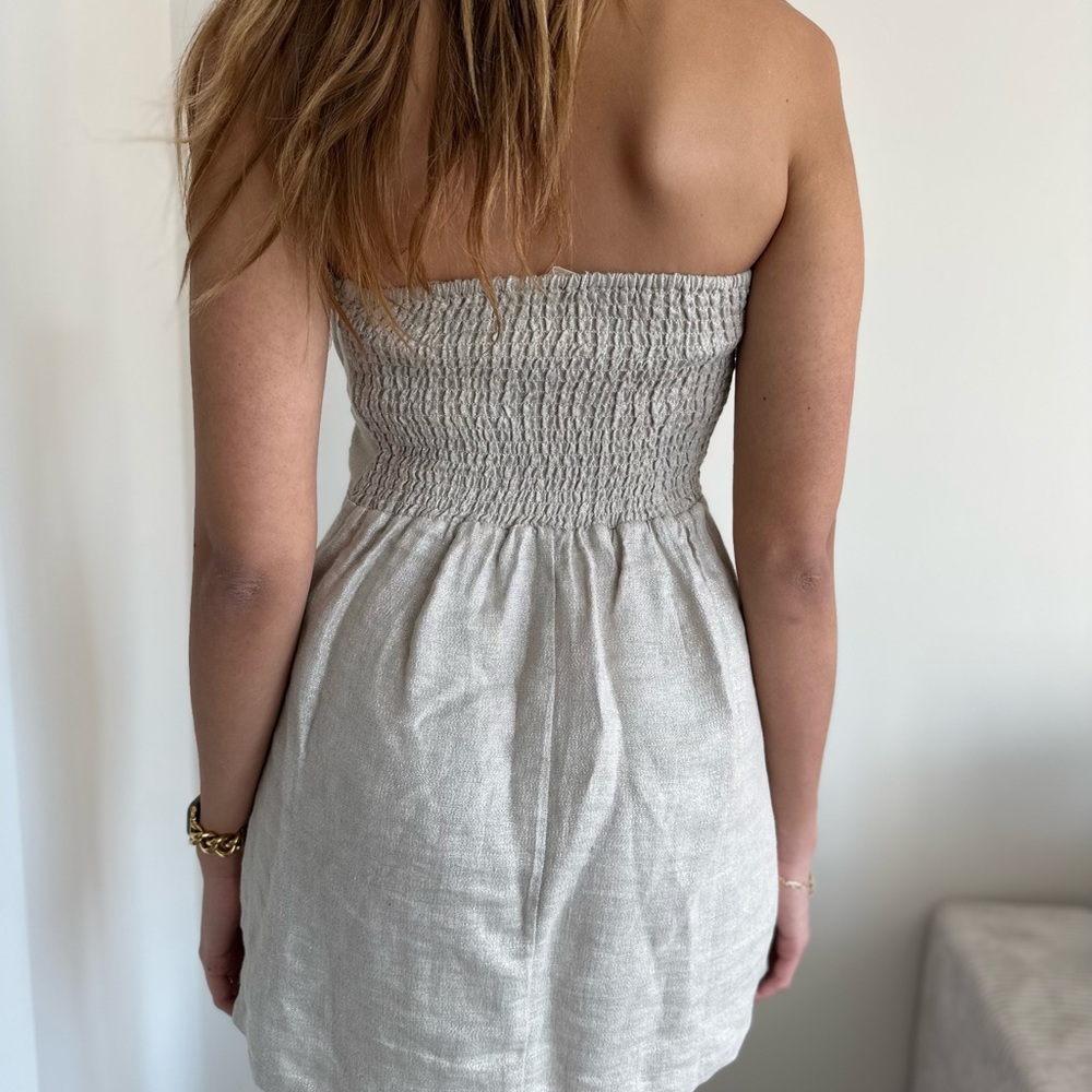 Posse Dress Size S